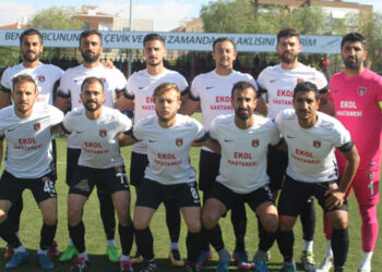Çiğli Devreyi Lider Tamamladı