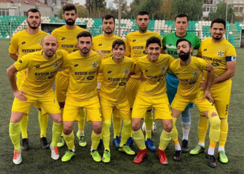 Ceylanspor: 3- Torosgücü: 2