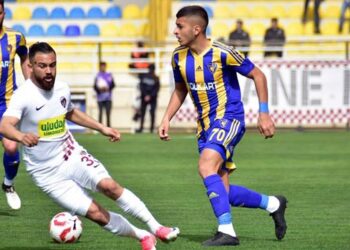 BUCASPOR’LU OĞUZ’A MİLLİ DAVET