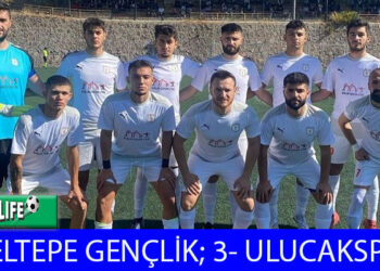 GÜZELTEPE GENÇLİK’TEN NET SKOR