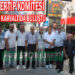 TFF İL TERTİP KOMİTESİ SEZON ÖNCESİ KAHVALTIDA BULUŞTU
