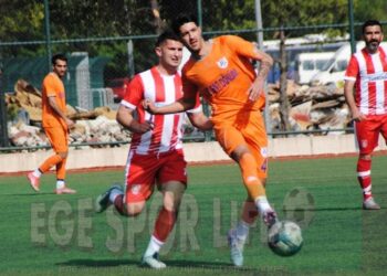 LİDER EŞREFPAŞASPOR, HANESİNE 3 PUAN DAHA YAZDIRDI
