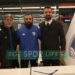 BORNOVA ATA SPOR’DA SÜLEYMAN AKDAĞ’DA TAMAM