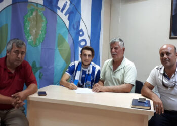 Onur Yılmaz Aliağa Helvacı’da