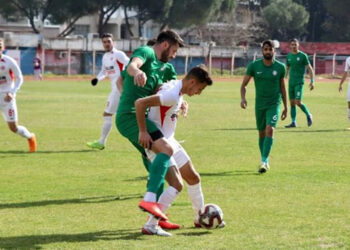BERGAMA BELEDİYESPOR ŞAMPİİİ