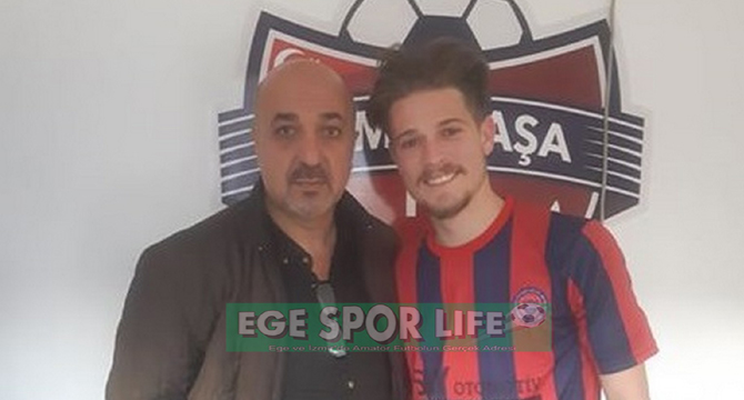 KEMALPAŞA ESNAFGÜCÜ’NDE TANJU KALKAN İMZAYI ATTI