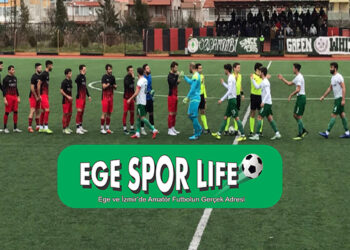 Dikili Belediyespor: 0- Özçamdibispor: 4