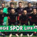 Güzelbahçe, Kuşadası’nı Tek Golle Geçti