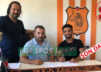 Buca Zafer’e Bir Yıldız Daha Geldi