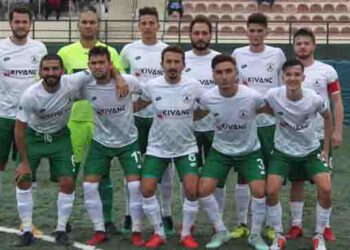 Özçamdibispor’dan Farklı Skor