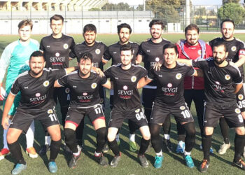 Altınırmak: 3- Çamdibispor: 3