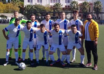 Buca Efeler Spor: 1- Reo Atillaspor: 3