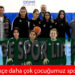 ÇEŞME BELEDİYESPOR U TAKIMLARI BAŞARIDAN BAŞARIYA KOŞUYOR