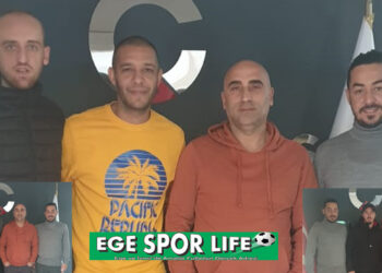 ÖZÇAMDİBİSPOR’DAN BOMBA TRANSFERLER