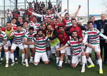 Karşıyaka Play-Off’lara Kaldı
