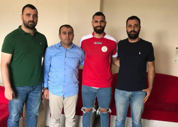 Sedat Bolyurt Torbalıspor’da