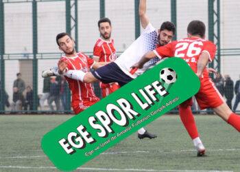 Ödemişspor, Gülbahçespor’a Mağlup Oldu
