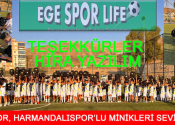 HİRA YAZILIM’DAN TÜM ÇOCUKLARA OKUL EŞYASI