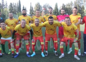 1925 GENÇLİK: 2- HÜRADALET: 1