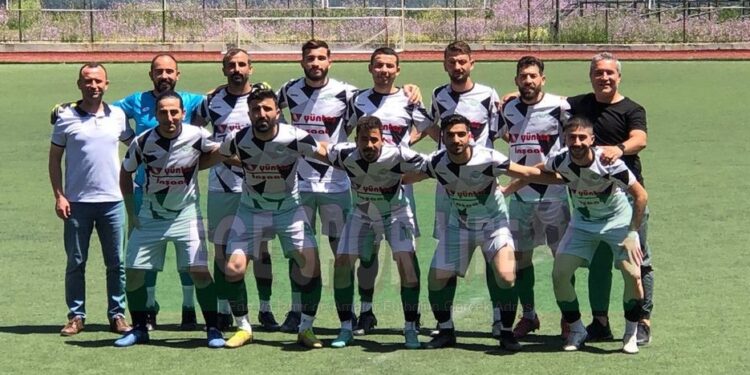 AYRANCILAR GENÇLİK, PLAY-OFF AŞKINA