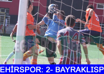 ATAŞEHİR SPOR, KENDİ EVİNDE AFFETMEDİ