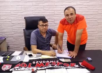 Uşak Bölme, Hasan Özdemir İle Yola Devam