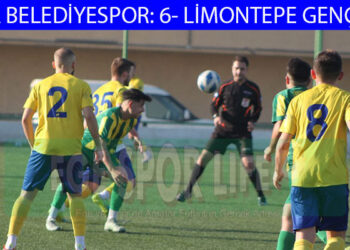 BUCA BELEDİYESPOR, PLAY-OFF UMUTLARINI SÜRDÜRDÜ