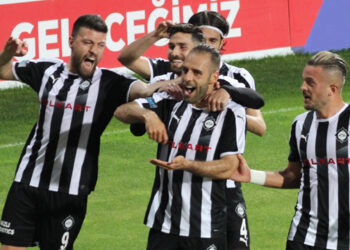 ALTAY’DA YENİ SEZON FORMALARI GÖRÜCÜYE ÇIKIYOR