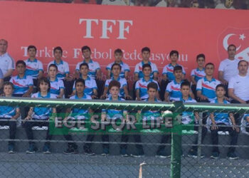 İzmir İZGEM GSK Finale Yükseldi