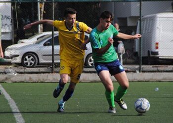 Buca Belediyespor: 2 – Buca Efelerspor: 2