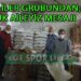 TEPECİKLİLER GRUBUNDAN; BİZ BÜYÜK AİLEYİZ MESAJI