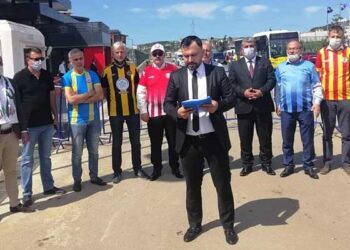 BAL’DA MAĞDUR OLAN TAKIMLAR TEK SES OLDU