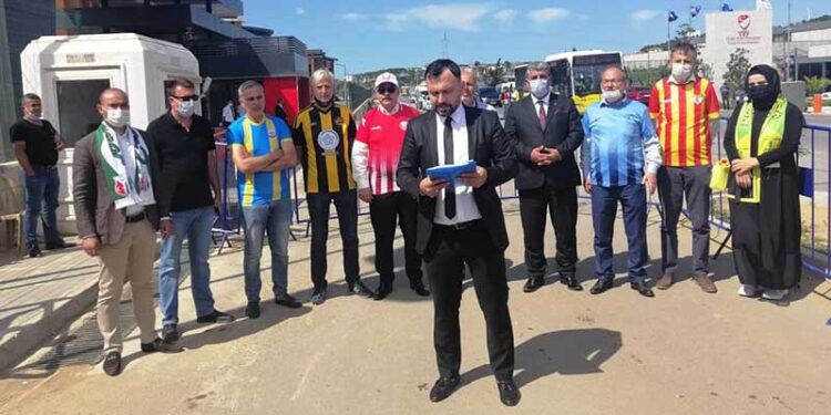 BAL’DA MAĞDUR OLAN TAKIMLAR TEK SES OLDU