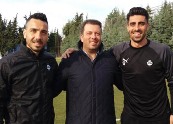 ALTAY’DA YOLUN SONU ŞAMPİYONLUK