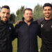 ALTAY’DA YOLUN SONU ŞAMPİYONLUK