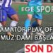 AMATÖR LİGLERLE İLGİLİ ÖN TASLAK YAYINLANDI