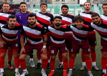 Bornova Belediyespor: 2- Ceylanspor: 0