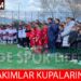 İZMİR U12’DE ŞAMPİYON ALTINORDU OLDU