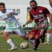 ALAÇATISPOR BİR PUANA RAZI OLDU