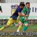 ALAÇATISPOR, SARUHANLI ENGELİNİ TEK GOLLE AŞTI