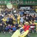ALİAĞASPOR FK, ŞAMPİYONLUĞA KİLİTLENDİ