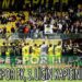 ALİAĞASPOR FK, ŞAMPİYONLUĞUNU İLAN ETTİ