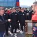 ALMANYA’DA BÖYLE İMKANLAR SADECE BÜYÜK TAKIMLARDA VAR