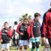 U12 İZMİR CUP’TA BÜYÜK HEYECAN BAŞLADI