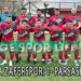 PARSASPOR 9 GOLLE KAZANDI VE LİDER OLDU