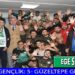 ASARLIK GENÇLİK, ARAYI AÇIYOR
