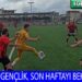 ASARLIK GENÇLİK, GÜZELBAHÇE ENGELİNİ AŞTI