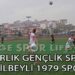 ASARLIK, HASAN TOKGÖZ İLE GÜLDÜ VE HAFTAYI LİDER TAMAMLADI