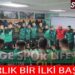 ASARLIK GENÇLİK BAL LİGİNDE
