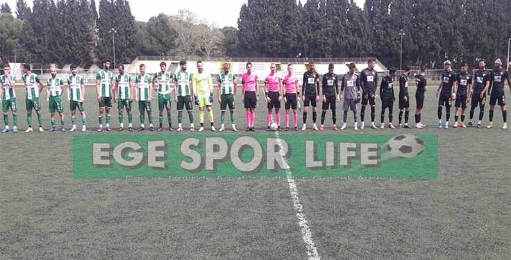 BAYINDIRSPOR, AYRANCILAR DEPLASMANINDAN GALİP AYRILDI